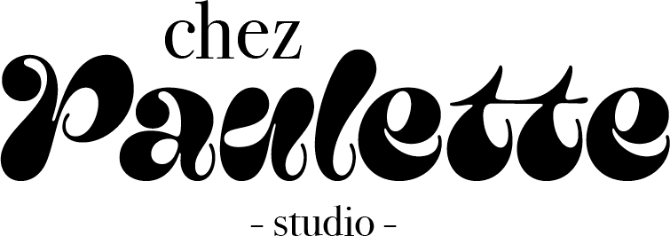 Chez Paulette studio, accueil