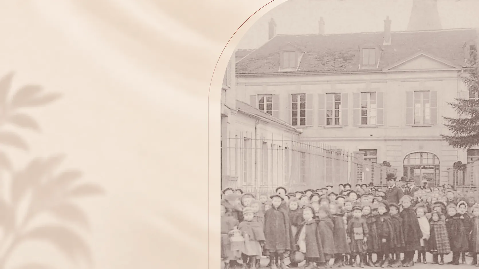 Studio de Pilates près de Houilles : la sortie des écoles de Houilles dans l’arche